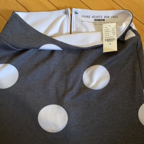 PacSun Mini Skirt - Picture 2 of 5